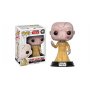 FUNKO Star Wars EP8 POP! Vinyl - Supreme Leader Snoke - slika 2