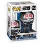 FUNKO Star Wars Clone Wars POP! Vynil - Wrecker - slika 1