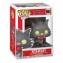 FUNKO Simpsons POP! Vinyl - Scratchy - slika 2