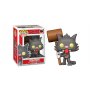FUNKO Simpsons POP! Vinyl - Scratchy - slika 1