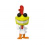FUNKO Cow & Chicken POP! Vinyl Figure, Chicken - slika 2