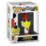 FUNKO Cow & Chicken POP! Vinyl Figure, Chicken - slika 1