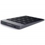 SATECHI Bežična numerička tastatura Aluminium Slim Bluetooth (Siva) ST-SALKPM - slika 4