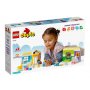 LEGO Duplo rown life at the day-care sentar (LE10992) - slika 2
