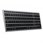 SATECHI SLIM X2 Slim US Space Grey Tastatura - slika 2