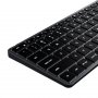 SATECHI SLIM X2 Slim US Space Grey Tastatura - slika 4