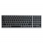 SATECHI SLIM X2 Slim US Space Grey Tastatura - slika 1