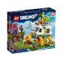 LEGO Dreamzzz mrs. castillos turtle van (LE71456) - slika 1