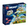 LEGO Dreamzzz mrs. castillos turtle van (LE71456) - slika 2