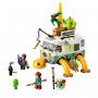 LEGO Dreamzzz mrs. castillos turtle van (LE71456) - slika 3