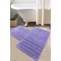 L`ESSENTIEL MAISON Kupatilski otirač Elena 08 - slika 1