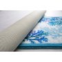 L`ESSENTIEL MAISON Kupatilski otirač Coral Blue - slika 2