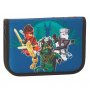 LEGO Ninjago pernica sa priborom u nepoznato - slika 1
