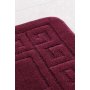 L`ESSENTIEL MAISON Kupatilski otirač Ethnic Purple - slika 2