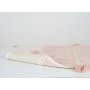 L`ESSENTIEL MAISON Kupatilski otirač Venus Dusty Rose - slika 2