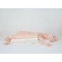 L`ESSENTIEL MAISON Kupatilski otirač Venus Dusty Rose - slika 3