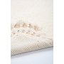 L`ESSENTIEL MAISON Kupatilski otirač Lorna Cream - slika 3