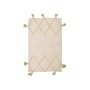 L`ESSENTIEL MAISON Kupatilski otirač Agnes Cream - slika 1