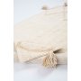 L`ESSENTIEL MAISON Kupatilski otirač Agnes Cream - slika 4