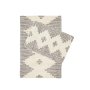 L`ESSENTIEL MAISON Kupatilski otirač Mistic Grey - slika 1