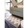 L`ESSENTIEL MAISON Kupatilski otirač Mistic Grey - slika 2