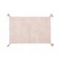 L`ESSENTIEL MAISON Kupatilski otirač Benny Pink - slika 2