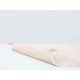 L`ESSENTIEL MAISON Kupatilski otirač Benny Pink - slika 3