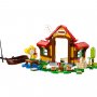 LEGO Piknik u Marijovoj kući - slika 2