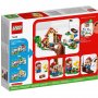LEGO Piknik u Marijovoj kući - slika 3