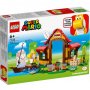 LEGO Piknik u Marijovoj kući - slika 1