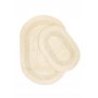 L`ESSENTIEL MAISON Kupatilski otirač Havana Beige - slika 1