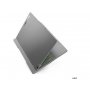 LENOVO Legion 5 15ARH7H (Storm grey) FHD IPS 144Hz, Ryzen 7 6800H, 16GB, 2x1TB SSD, RTX 3060 6GB (82RD00C9YA/2x1TB) - slika 1