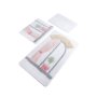 L`ESSENTIEL MAISON Kupatilski otirač Bodrum White - slika 1