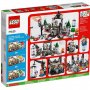 LEGO Draj Bauzerova bitka u zamku - slika 3