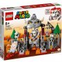 LEGO Draj Bauzerova bitka u zamku - slika 1
