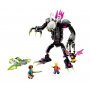 LEGO Deramzzz grimkeeper the cage monster (LE71455) - slika 2