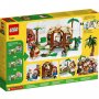 LEGO Donki kongova kuća na drvetu - slika 3