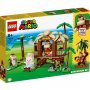 LEGO Donki kongova kuća na drvetu - slika 1