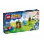 LEGO Sonic sonics speed sohere challenge (LE76990) - slika 1