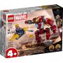 LEGO Iron Man Hulkbuster VS Thano TBD-LSH-20-2023 (LE76263) - slika 1