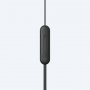 SONY Slušalice WIC-100B crne - slika 2