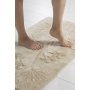 L`ESSENTIEL MAISON Kupatilski otirač Orkide Beige 1 - slika 4