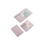 L`ESSENTIEL MAISON Kupatilski otirač Ponte Pink - slika 1
