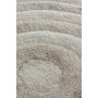 L`ESSENTIEL MAISON Kupatilski otirač Wave Ecru - slika 5