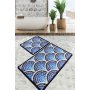 L`ESSENTIEL MAISON Kupatilski otirač Azul Blue - slika 1