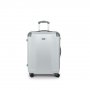 GABOL Kofer srednji Balance XP srebrni ABS (G540) - slika 1