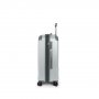 GABOL Kofer srednji Balance XP srebrni ABS (G540) - slika 2