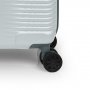 GABOL Kofer srednji Balance XP srebrni ABS (G540) - slika 4