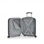 GABOL Kofer mali Balance XP sivi ABS (G539) - slika 3