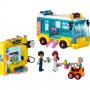 LEGO Autobus medenog grada - slika 2